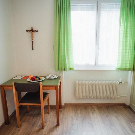 B&B Haus Schoenstatt Contactless- Check-In Brig Ngoại thất bức ảnh