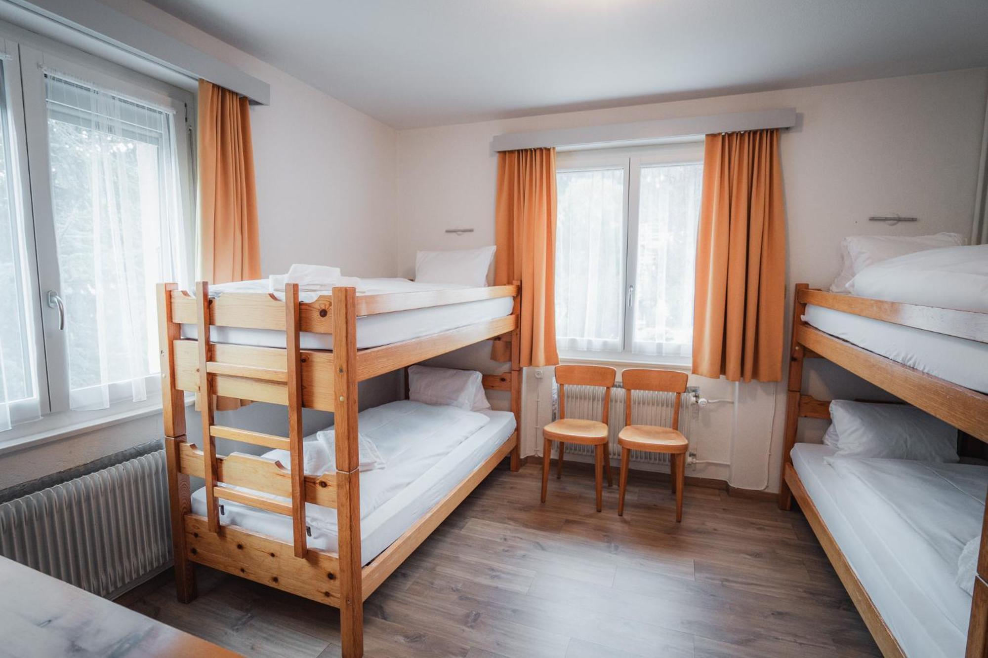 B&B Haus Schoenstatt Contactless- Check-In Brig Ngoại thất bức ảnh